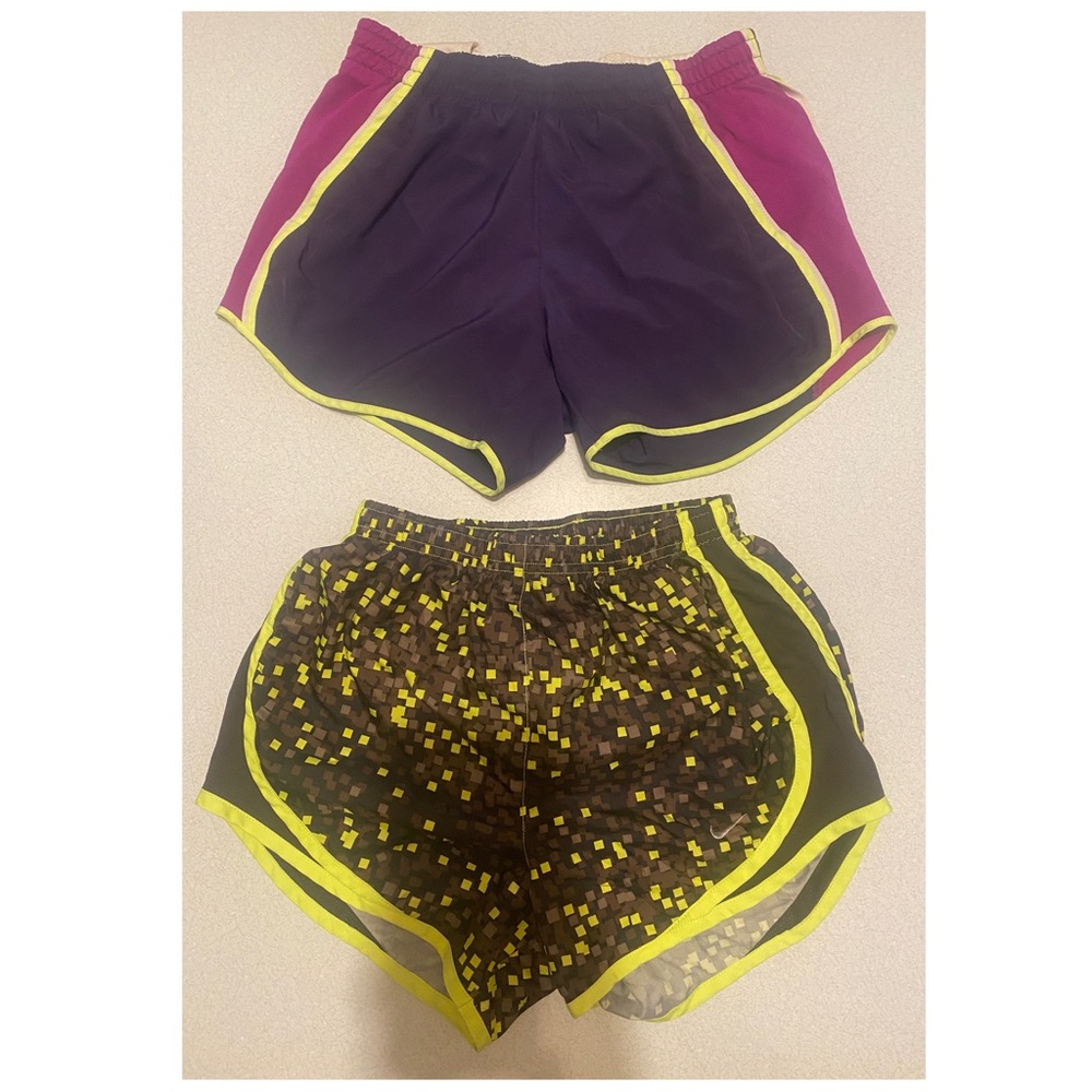 Nike Shorts Bundle